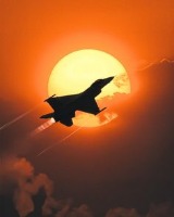 fighterjets project thumbnail