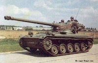 Tank Detector project thumbnail