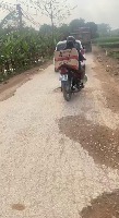 Bounding Box Object Detection Dataset by Potholes