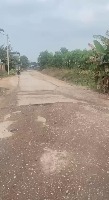 Bounding Box Object Detection Dataset by Potholes