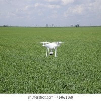Drone project thumbnail