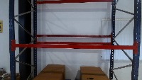 Rack Detection project thumbnail