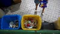 Waste Separation project thumbnail