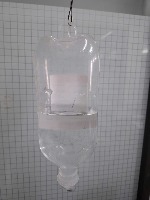 infusion bottle project thumbnail