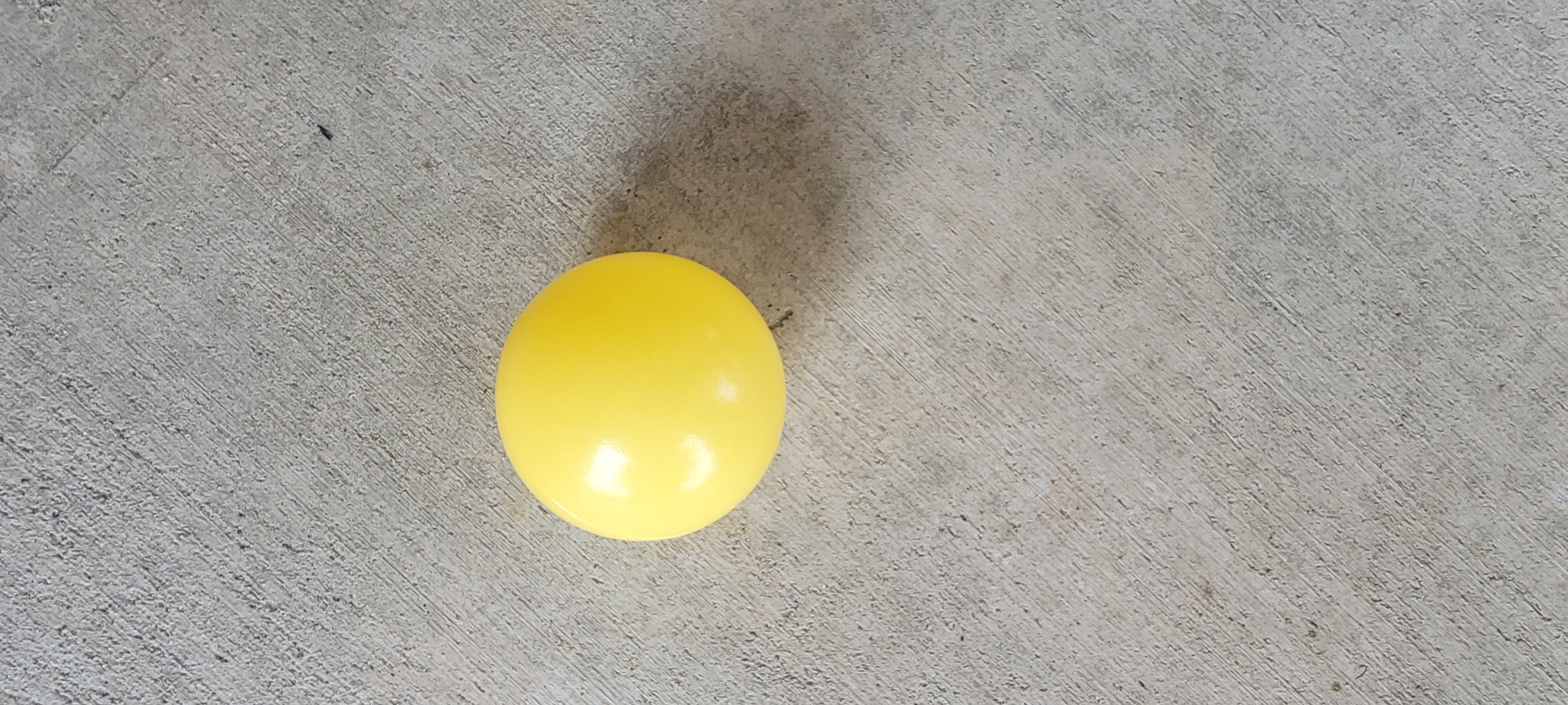 Yellow Ball Finder Object Detection Dataset by Drone Object Detection