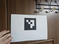 Find arucos project thumbnail