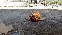 Fire Classification project thumbnail