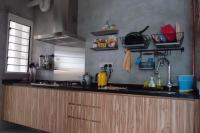 fitted kitchen project thumbnail