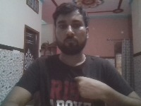 Sign Language Recognition project thumbnail