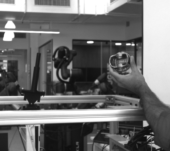 piston head Object Detection Dataset by hauzee