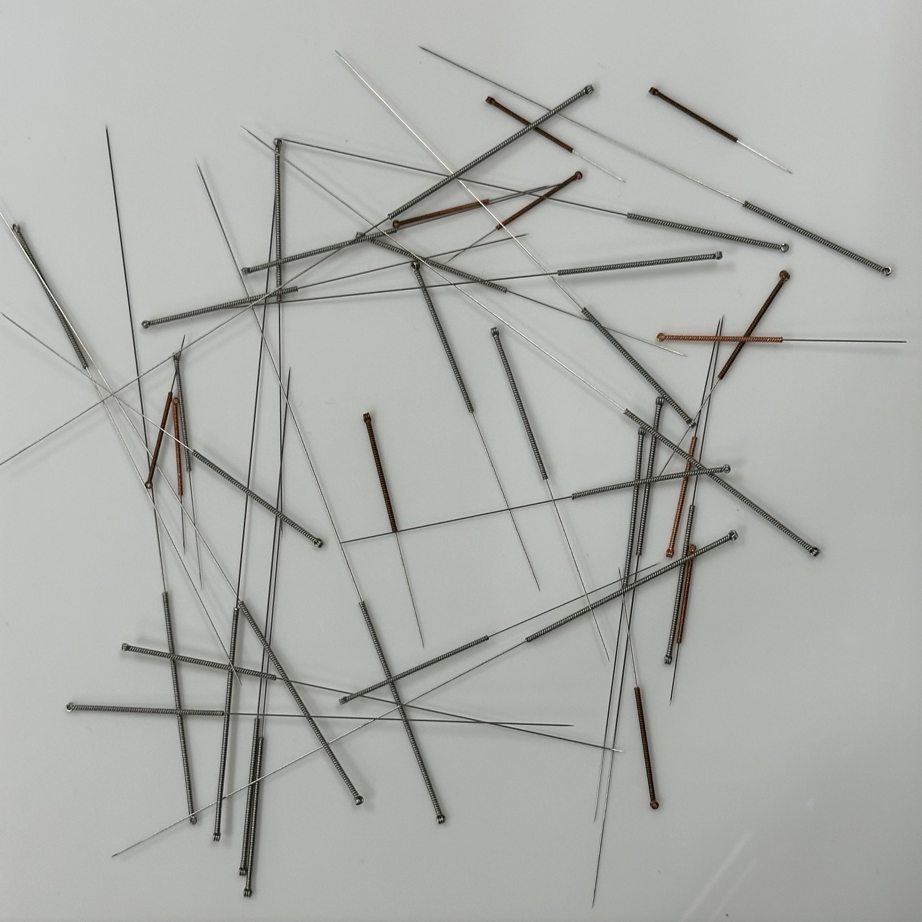 Needle check object detection dataset by needle check
