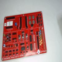 Red_Board TEST 2 project thumbnail