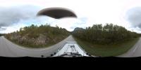 Panorama trafikkskilt 2 project thumbnail