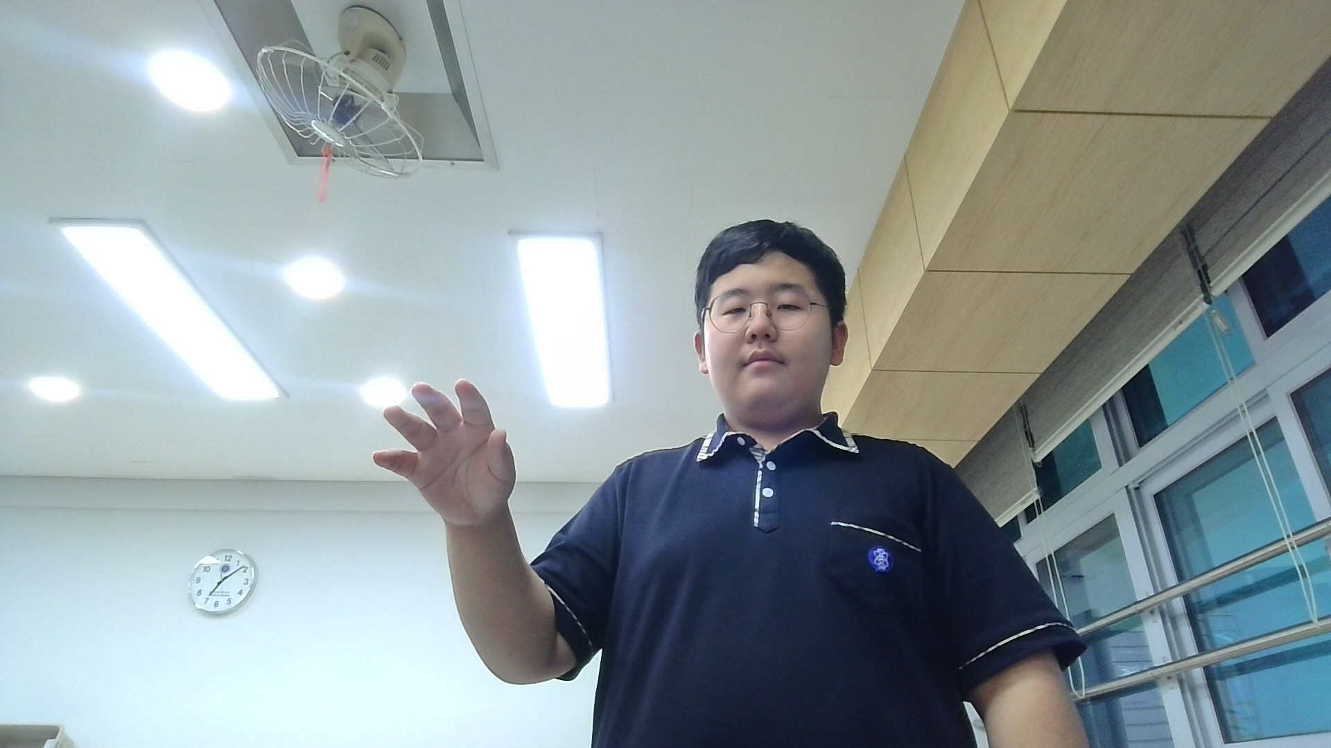 OGQ Keypoint Detection Dataset by handraiseddetector