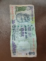 BankNote spoilt detetcion project thumbnail