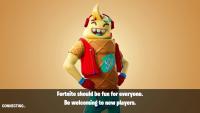Fortnite Object Recognition project thumbnail