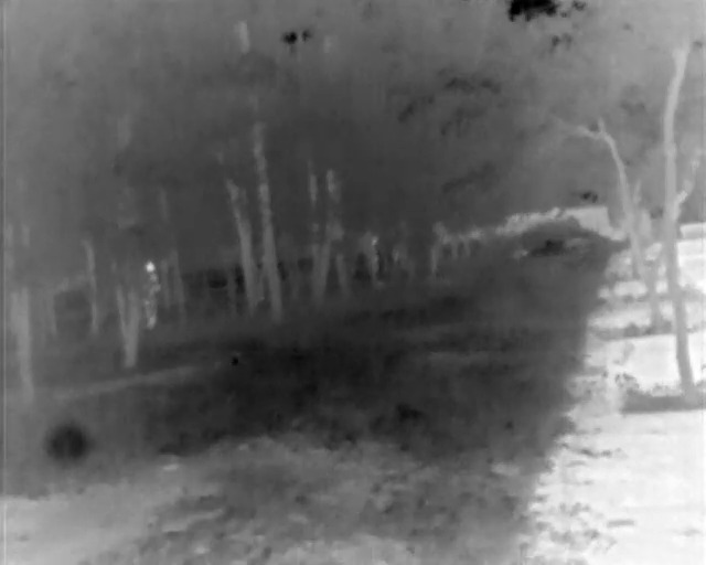 thermal Classification Dataset by thermal