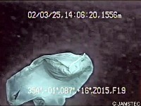 Underwater reference dataset project thumbnail