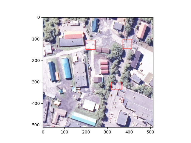Sayzek Project Object Detection Dataset by CV Project