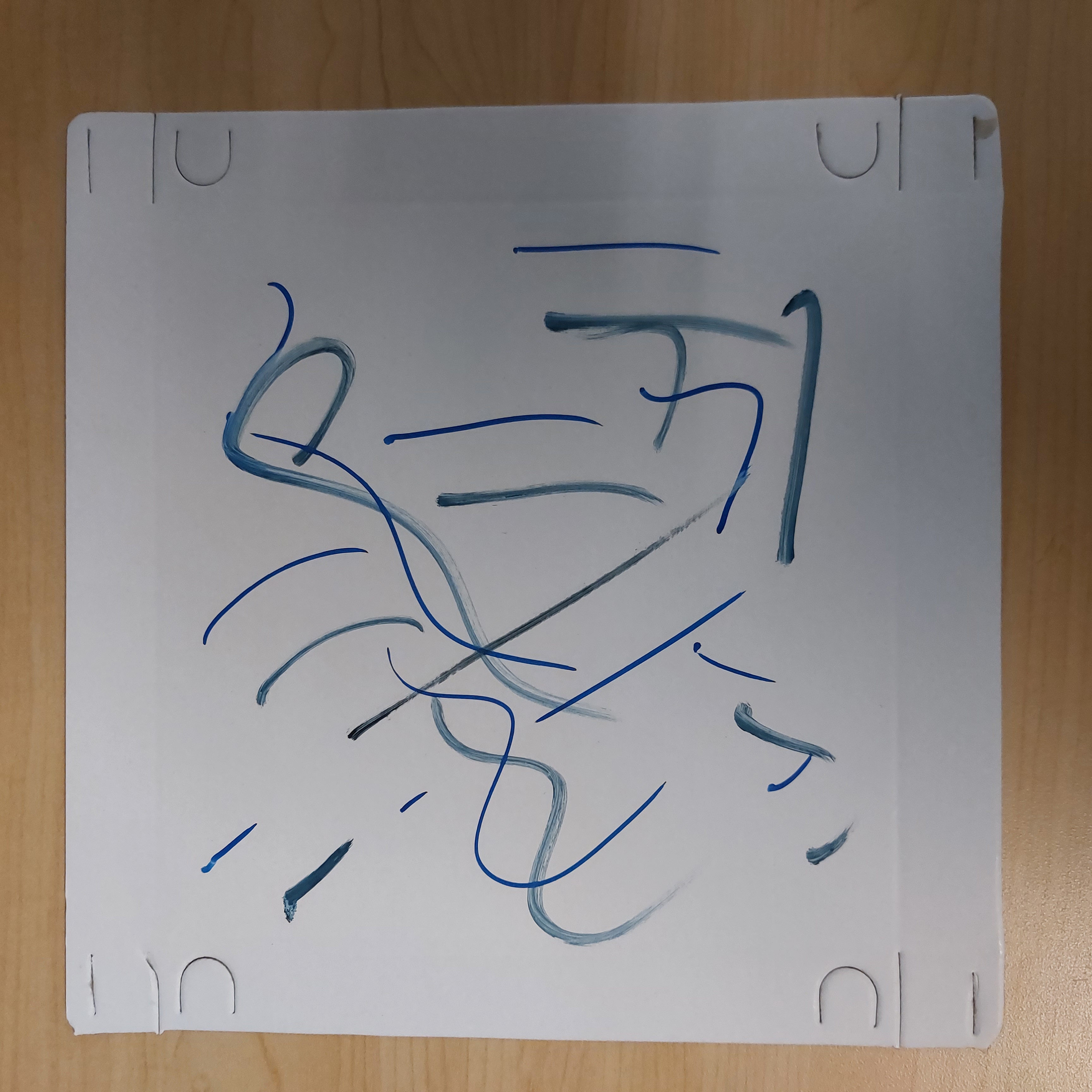 Project S5 Object Detection Model by Project UAS S4