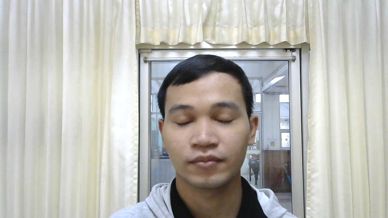 Face Object Detection Dataset by Test