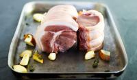 Meat Detection project thumbnail