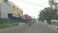 Road Damage Indonesia project thumbnail