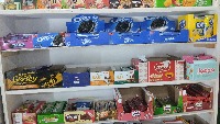New Oreo boxes project thumbnail