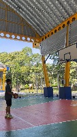 basketball project thumbnail