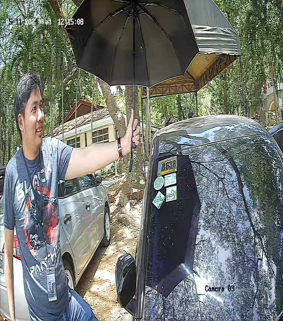 Test Object Detection Model by Test