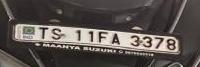 NumberPlate project thumbnail