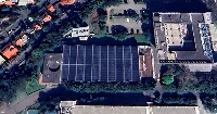 solar panel project thumbnail