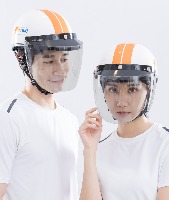 helmet project thumbnail