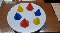 Mathematical Shapes Detection project thumbnail