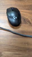Computer Mouse Identification project thumbnail