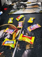 Dataset Candy Object Detection Model by Candy