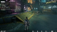 The Cycle: Frontier project thumbnail