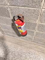 campus-fire-extinguisher project thumbnail