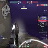Valorant Game Phase project thumbnail