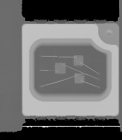 Wire Bond project thumbnail