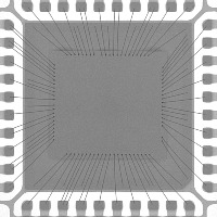Wire X-Ray project thumbnail
