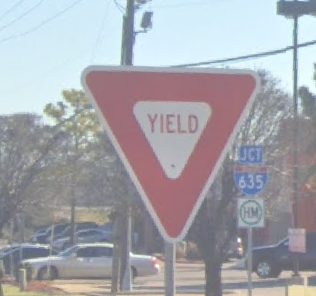 street signs Object Detection Dataset and Pre-Trained Model by street signs