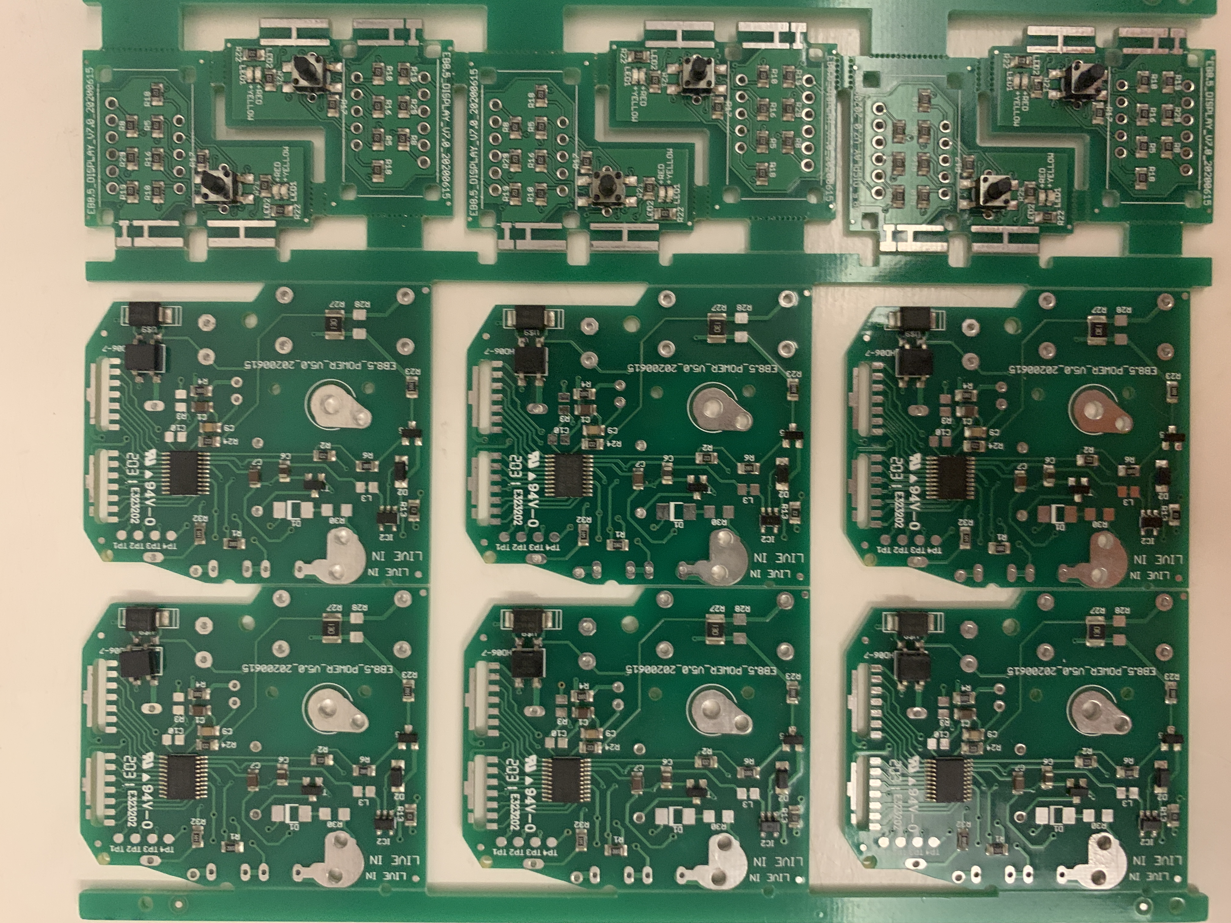 PCB Detection Object Detection Dataset by Uni