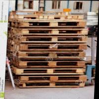 MECALUX PALLET INSPECTION project thumbnail