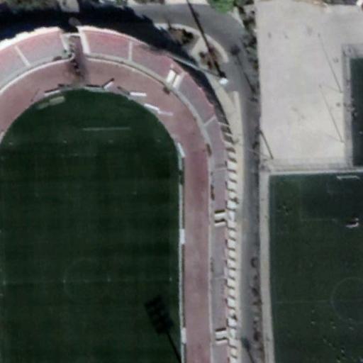 SAM_geospatial_training Object Detection Dataset (v3, 2023-06-08 2:14pm ...