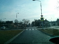 trafficsigns project thumbnail