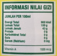 deteksi nilai gizi project thumbnail