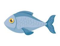No fish project thumbnail