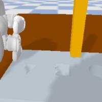 Nao Hand Images project thumbnail