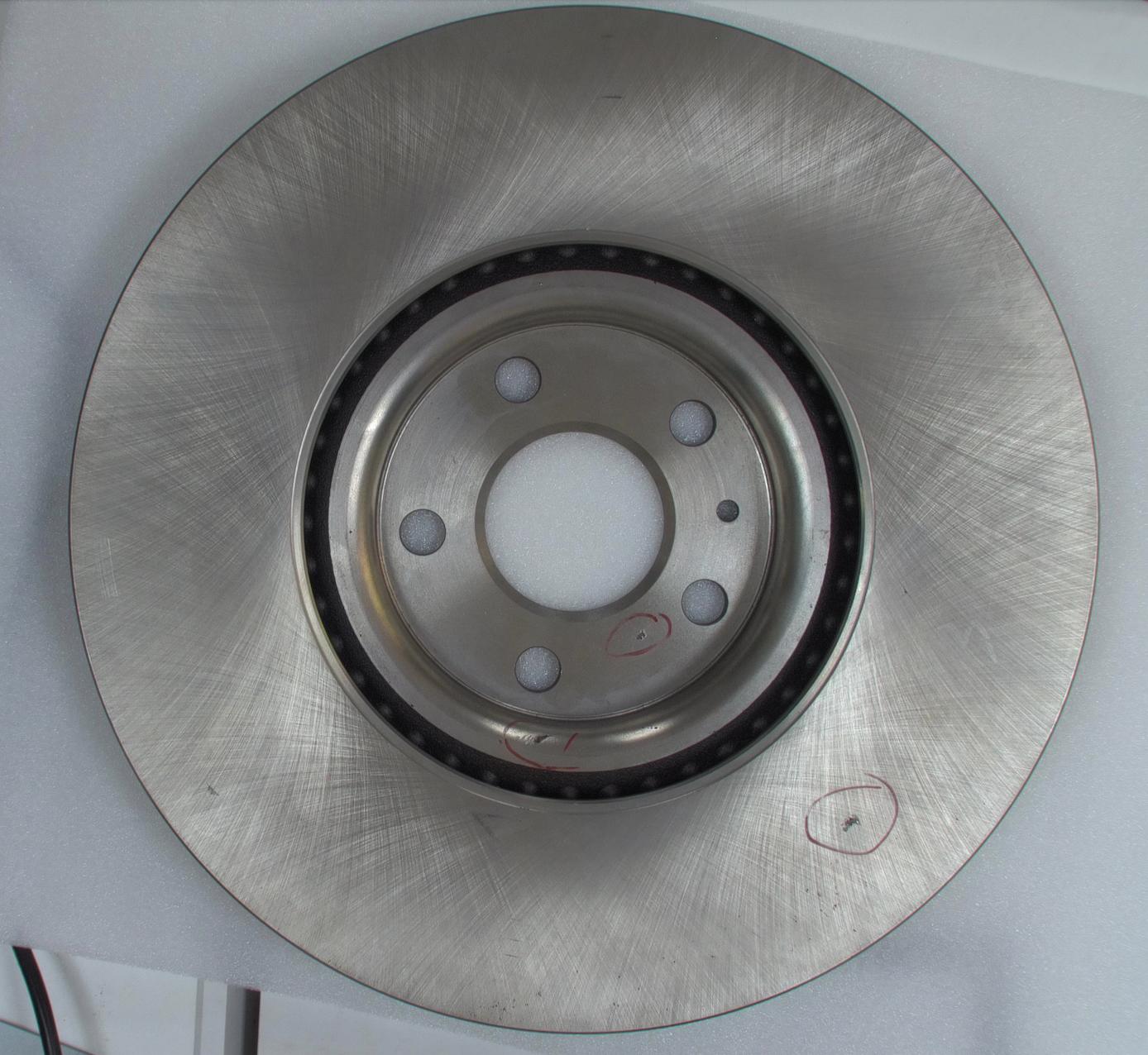 brake_disc_v2 Object Detection Dataset by xbkaishui
